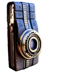 Time-honored Camera Png 9 PNG Image