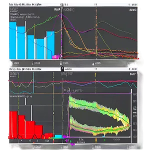 Time Series Analysis In Data Png 26 PNG Image