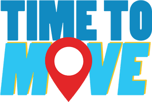 Eurodesk Time To Move, HD Png Download PNG image with transparent background