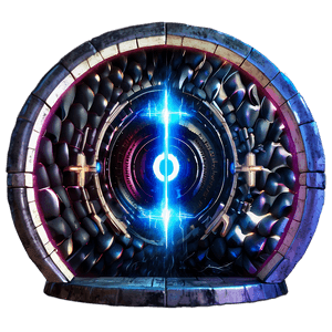 Time Warp Portal Image PNG fdg77 PNG image with transparent background