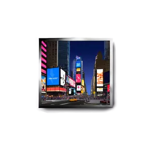 Times Square New York City Png 59 PNG Image