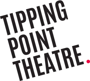 Tipping Point Theatre Logo PNG Image