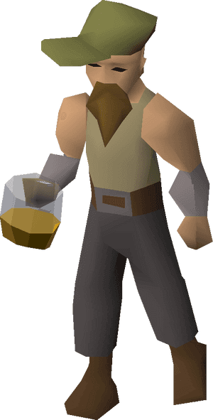 Keldagrim Dwarves, HD Png Download PNG image with transparent background