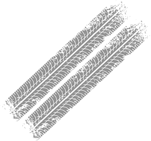 Tranzport Solutions, Transport Solutions - Tire Skid Marks Png, Transparent Png PNG with transparent background