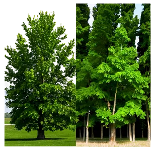 Titanic Poplar Tree Png Tng92 PNG Image