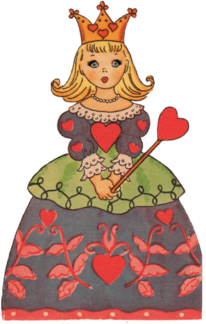 To Download Click - Transparent Queen Clipart, HD Png Download PNG image with transparent background