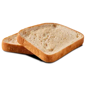 Toast Bread Png 06132024 PNG Image