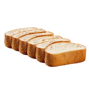 Toast Bread Png 26 PNG Image