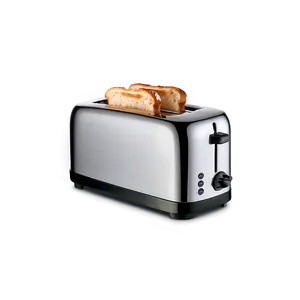 Toaster In Action Png Chy82 PNG Image