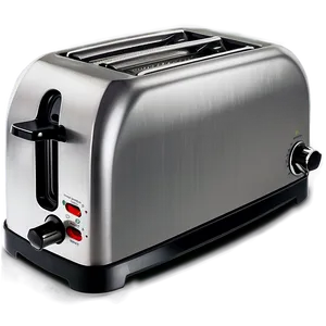 Toaster With Crumb Tray Png Bmb27 PNG Image