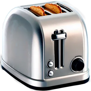 Toaster With Digital Display Png 52 PNG Image