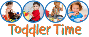 Toddler Time, HD Png Download PNG with transparent background