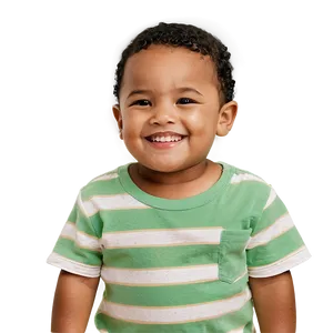 Toddler Smiling Png Ret61 PNG Image