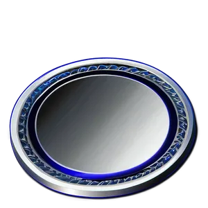 Token Border D PNG Image