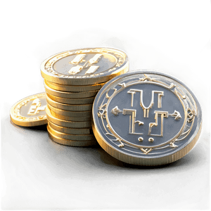 Token Economy Image PNG 1 PNG with transparent background