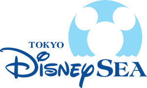 Tokyo Disney Sea Logo PNG image with transparent background