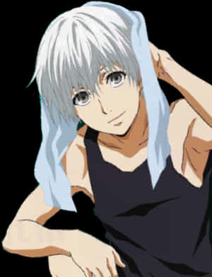 Tokyo Ghoul Carnaval Kaneki, HD Png Download PNG image with transparent background