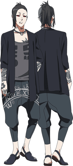 Tokyo Street Fashion Illustration PNG image with transparent background