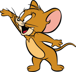 Tom And Jerry Png Background Image - Tom And Jerry Png, Transparent Png PNG image with transparent background