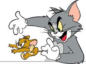 Tom And Jerry Png Image - Tom And Jerry Png, Transparent Png PNG image with transparent background