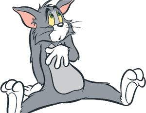 Tom And Jerry Png Transparent Images - Том И Джерри Png, Png Download PNG image with transparent background