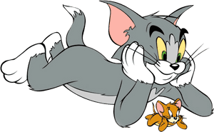 Tom And Jerry Png, Transparent Png PNG image with transparent background