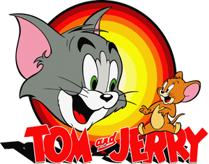 Tom E Jerry Png, Transparent Png PNG image with transparent background