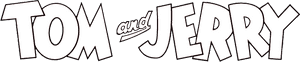 Tom És Jerry - Tom And Jerry, HD Png Download PNG image with transparent background