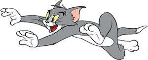 Tom Y Jerry Png, Transparent Png PNG image with transparent background