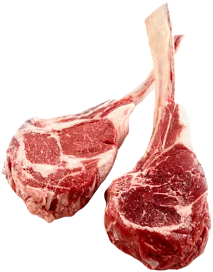 Tomahawk Steak Cut P N G Image PNG Image