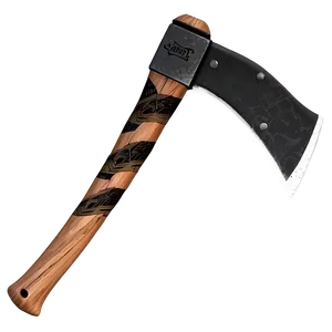 Tomahawk Throwing Axe Png Bqo93 PNG Image