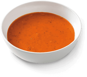 Transparent Bowl Of Soup Png - Tomato Soup No Background, Png Download PNG image with transparent background