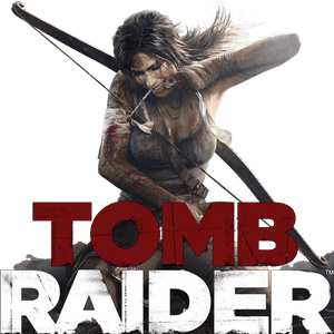 Tomb Raider 2013 Icon, HD Png Download PNG image with transparent background