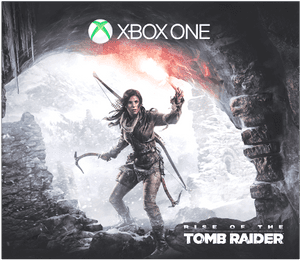 Tomb Raider Game Angry, HD Png Download PNG image with transparent background