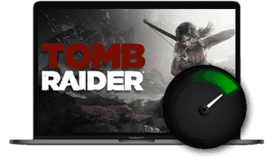 Tomb Raider Mac Review - Tomb Raider 2011, HD Png Download PNG image with transparent background