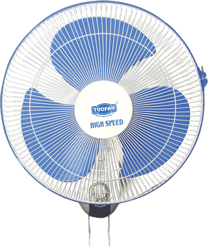 Table Wall Fan - Table Fan Of Toofan, HD Png Download PNG image with transparent background