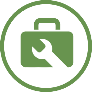 Tool Kit, Toolbox, Tools Icon - Tool Kit Icon Png, Transparent Png PNG image with transparent background