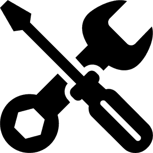 Maintenance Icon Transparent, HD Png Download PNG image with transparent background