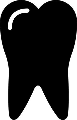 Teeth - Heart, HD Png Download PNG image with transparent background