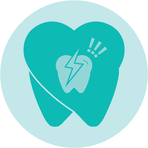 Tmj And Headaches - Emblem, HD Png Download PNG
