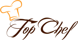 Top Chef Logo PNG Image