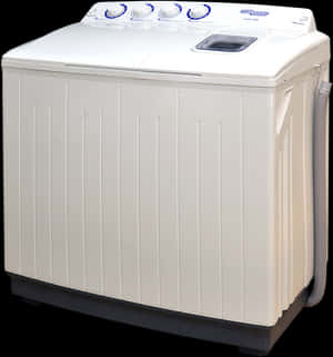 Super General 12kg Washing Machine, HD Png Download PNG