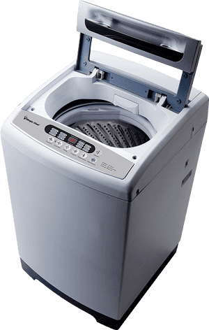 Washing Machine Png Image - Washing Machine Image Download, Transparent Png PNG with transparent background