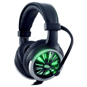 Top-Rated Gaming Headset PNG 06122024 PNG with transparent background