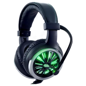 Top-rated Gaming Headset Png 06122024 PNG Image