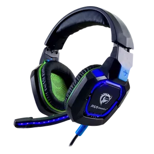 Top-rated Gaming Headset Png Ihi PNG Image