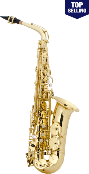 Selmer Paris Alto Saxophone, HD Png Download PNG with transparent background