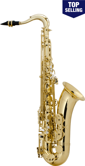 Tenor Saxophone Clipart - Selmer Paris Alto Saxophone, HD Png Download PNG with transparent background