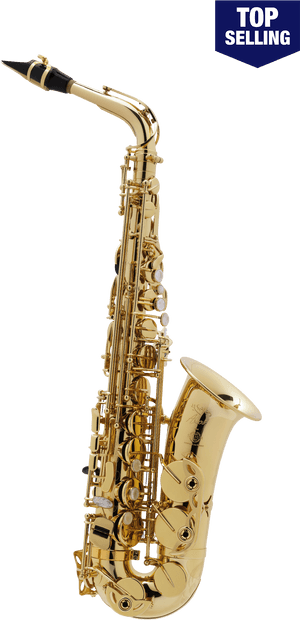 Selmer Paris Professional Model Axos Alto Saxophone - Selmer Paris Alto Saxophone, HD Png Download PNG with transparent background