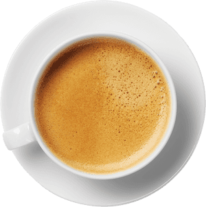 Tea Png Free Download - Top View Tea Cup Png, Transparent Png PNG with transparent background